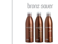 bronz saver