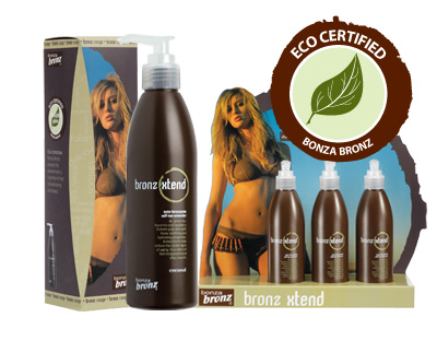 bronz xtend