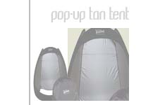 pop tents