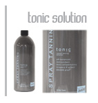 tonic solution