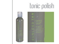 tonic polish